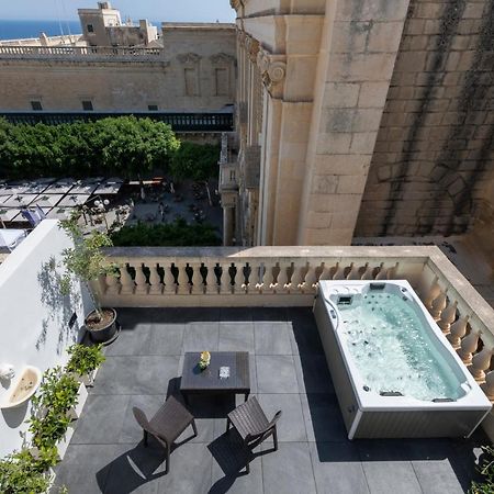 U Collection - A Luxury Collection Suites, Valletta Exterior photo